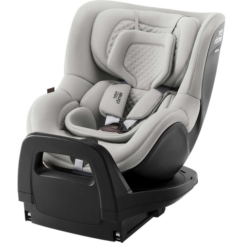 Britax Römer Dualfix Pro M 1